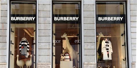 burberry job cuts|burberry layoffs uk.